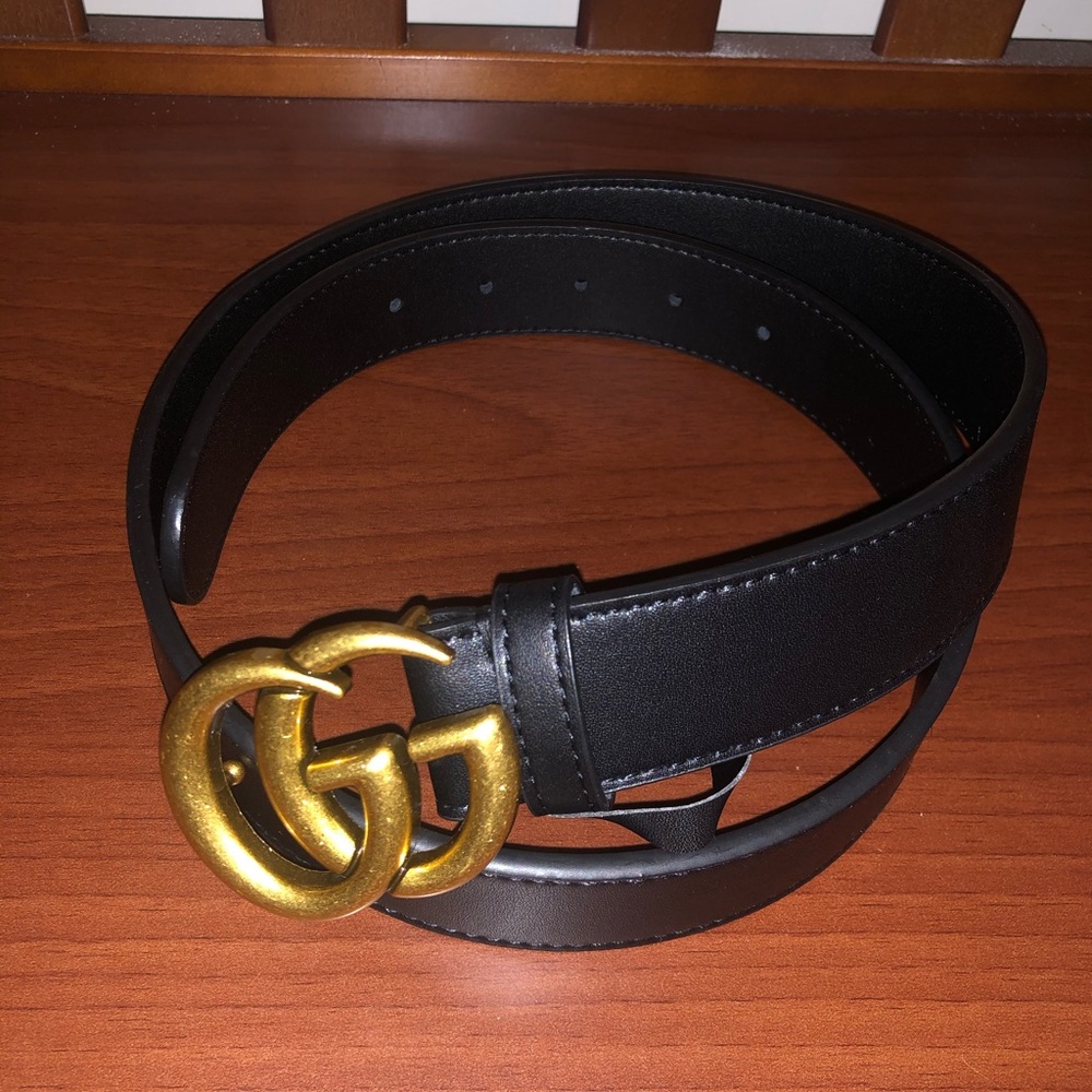 Black belt!